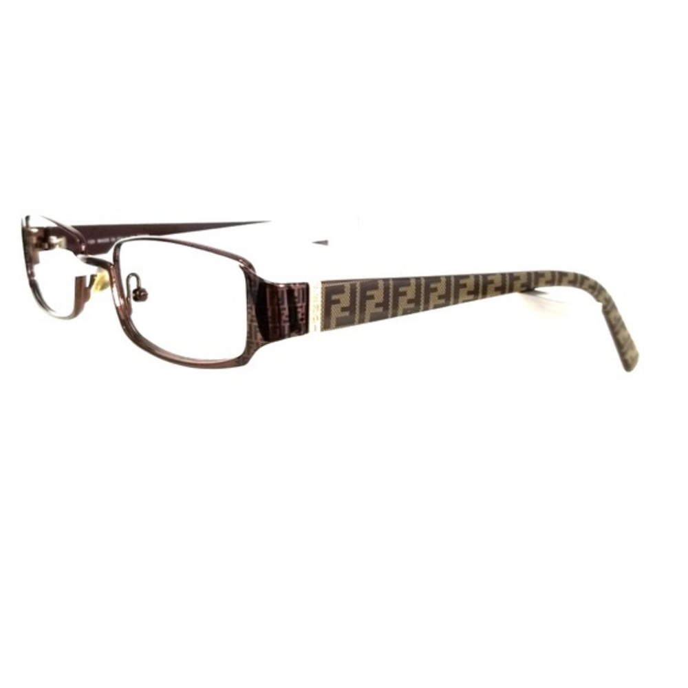 Fendi Eyeglasses Frames (case included)